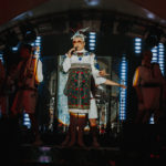 Розыгрыш Bentley / Verka Serduchka & Band / LampЫ Orchestra