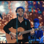 Rico Sanchez the voice of the Gypsies