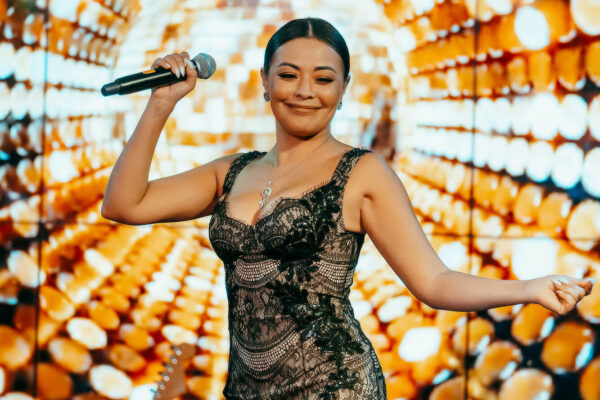 Дильназ Ахмадиева