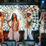 Sheyla Bonnick’s — BONEY M