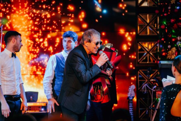 Celentano Tribute Show