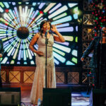 New Year Party / Eruption