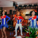 ΠΡΠ±ΠΈΠ½ΡΠΊΠ°Ρ Π²Π΅ΡΠ΅ΡΠΈΠ½ΠΊΠ°