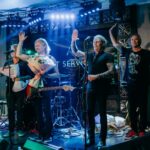 Группа «Secret Service»