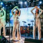 Группа «Arabesque»