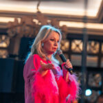 Ирина Салтыкова