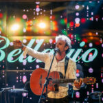 RIico Sanchez the voise of Gipsy Kings