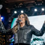 Jenny Berggren ex Ace of Base