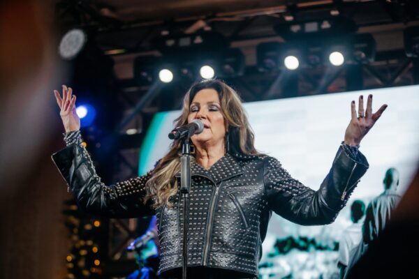 Jenny Berggren ex Ace of Base