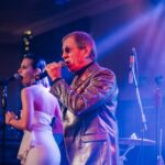 New Year Party / Celentano Tribute Show