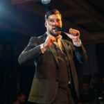 Олег Кензов