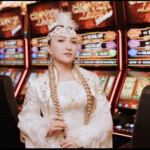 Наурыз в казино Bellagio